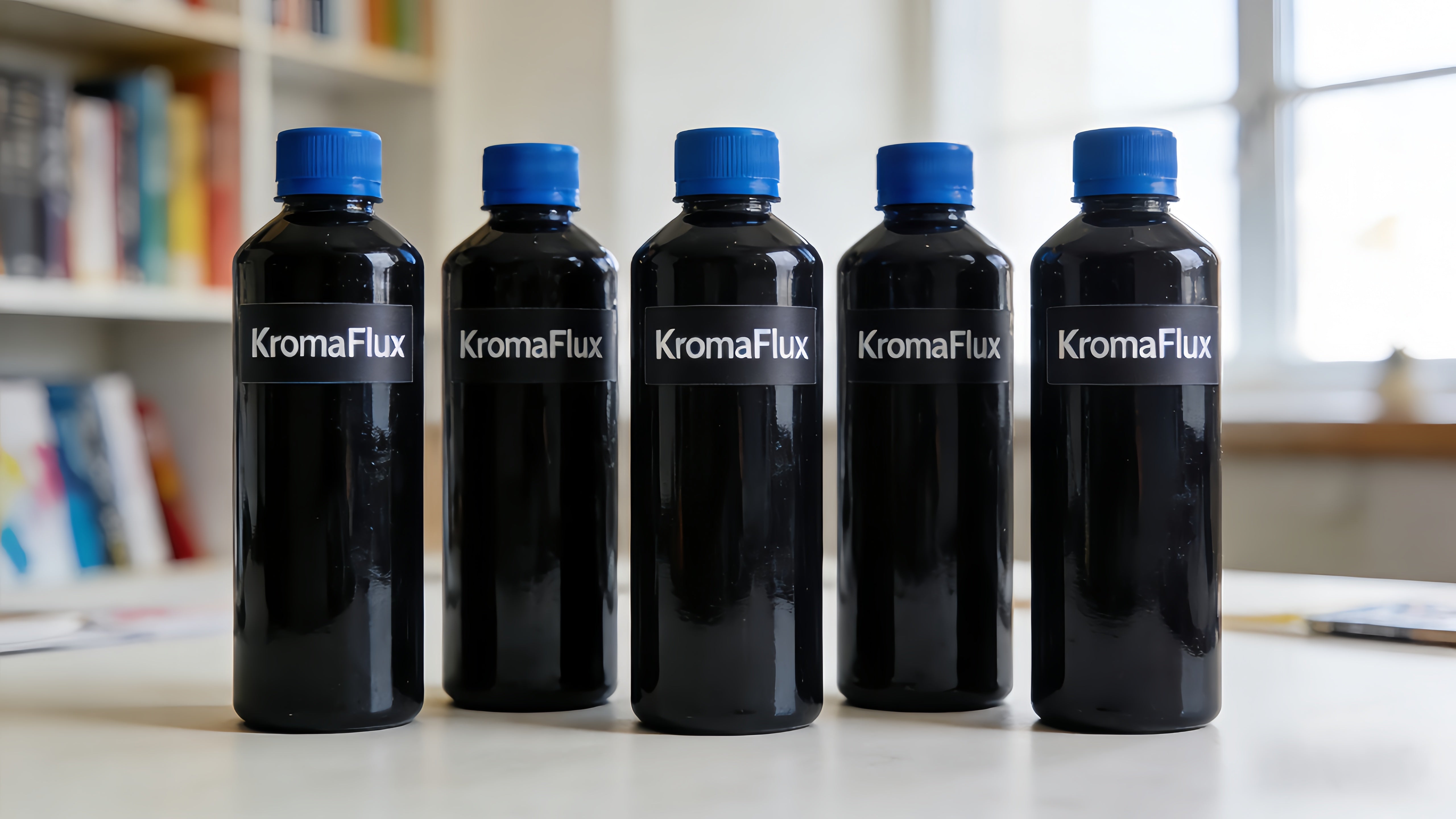 From Film to Fabric
Color That Performs.