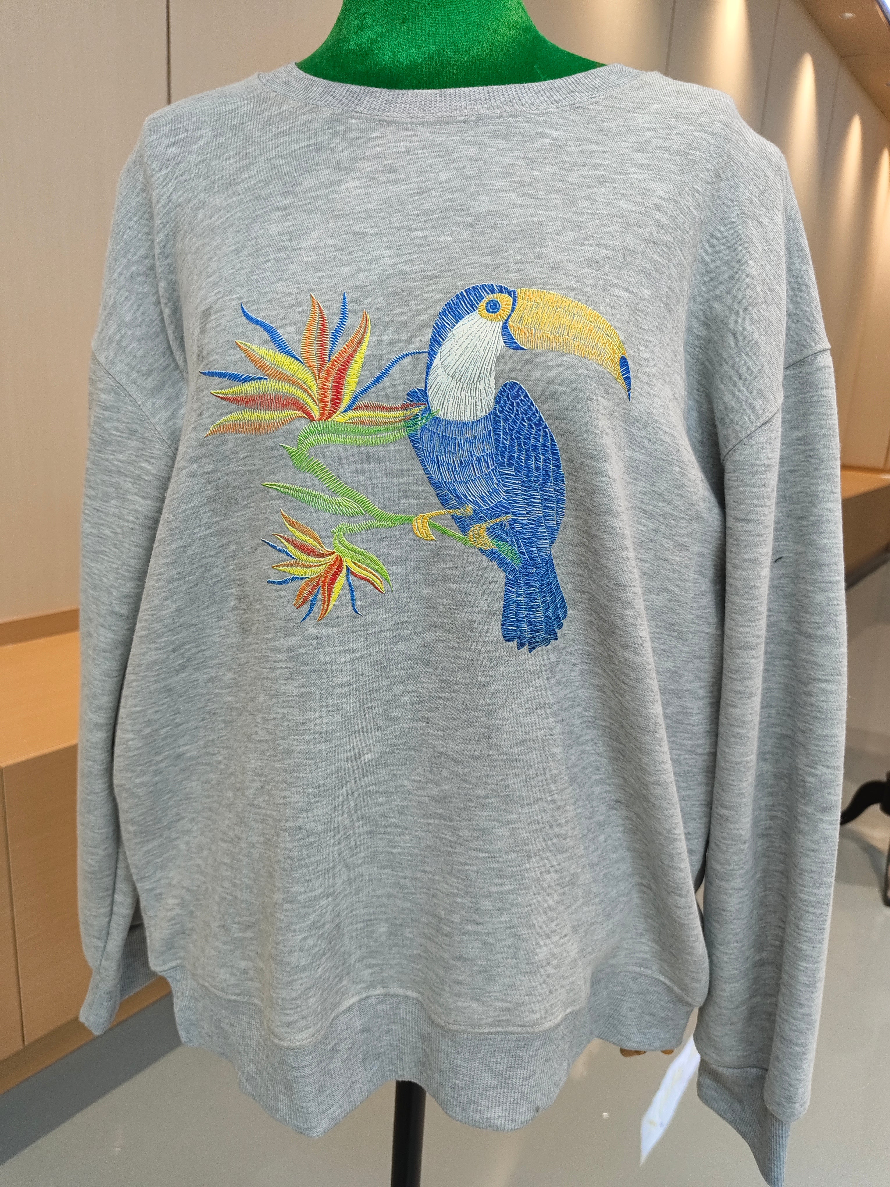 UV-DTF Printer – Emboss Effect