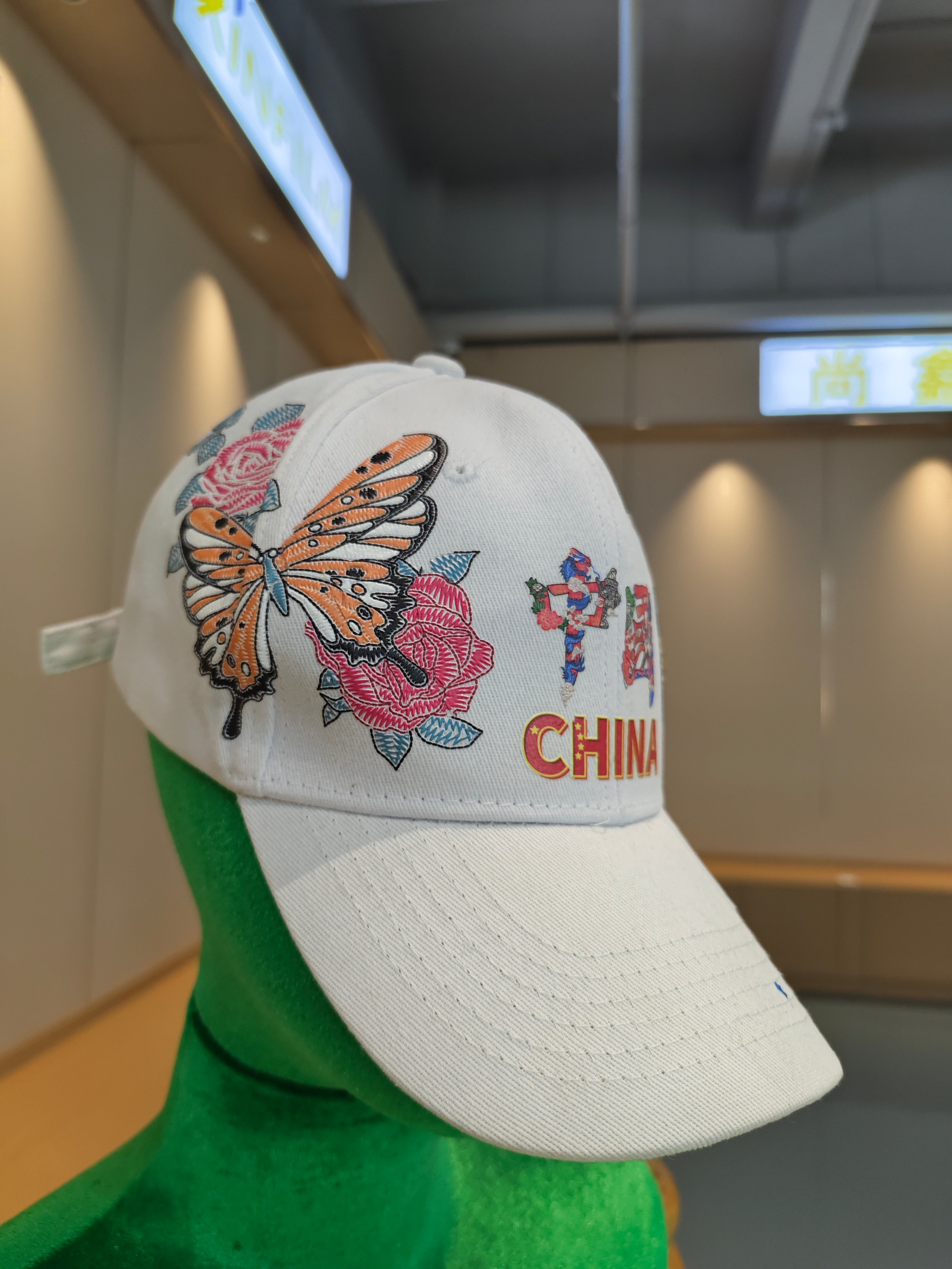 UV-DTF Printer – Emboss Effect