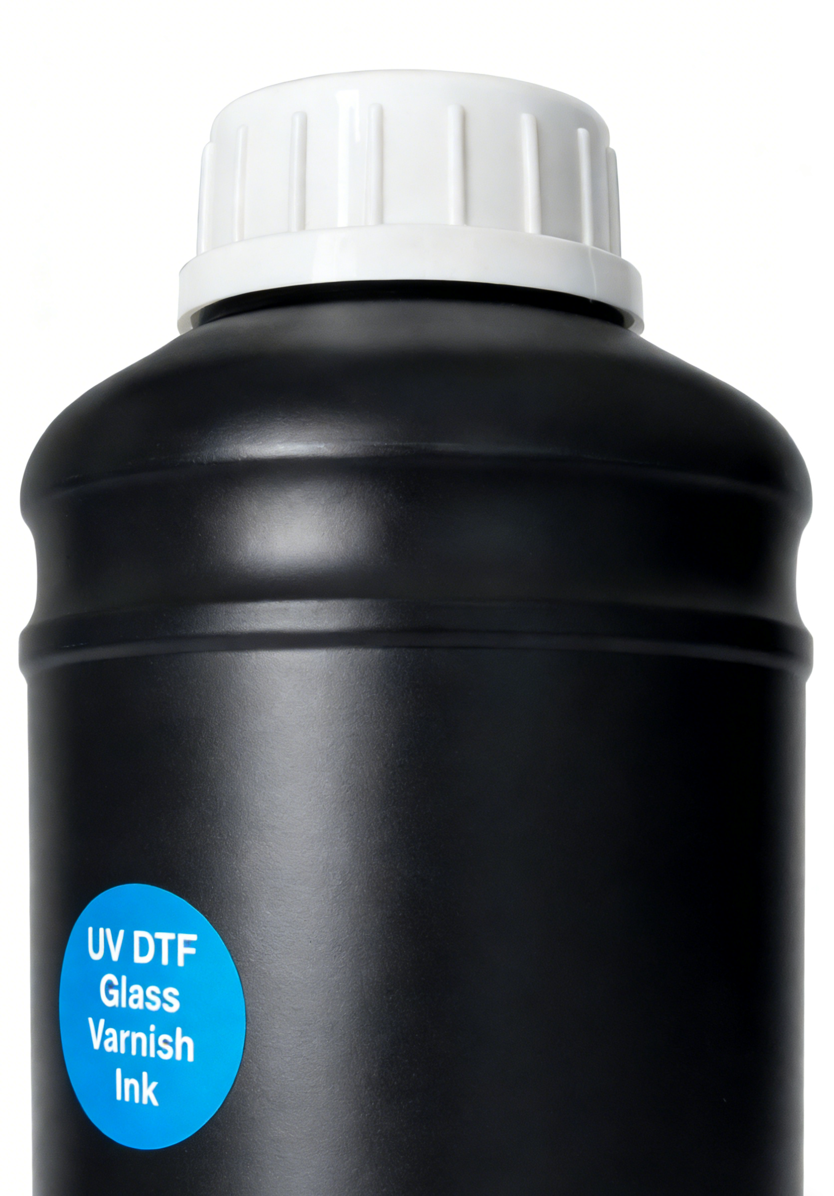 UV DTF Glass Varnish Ink
