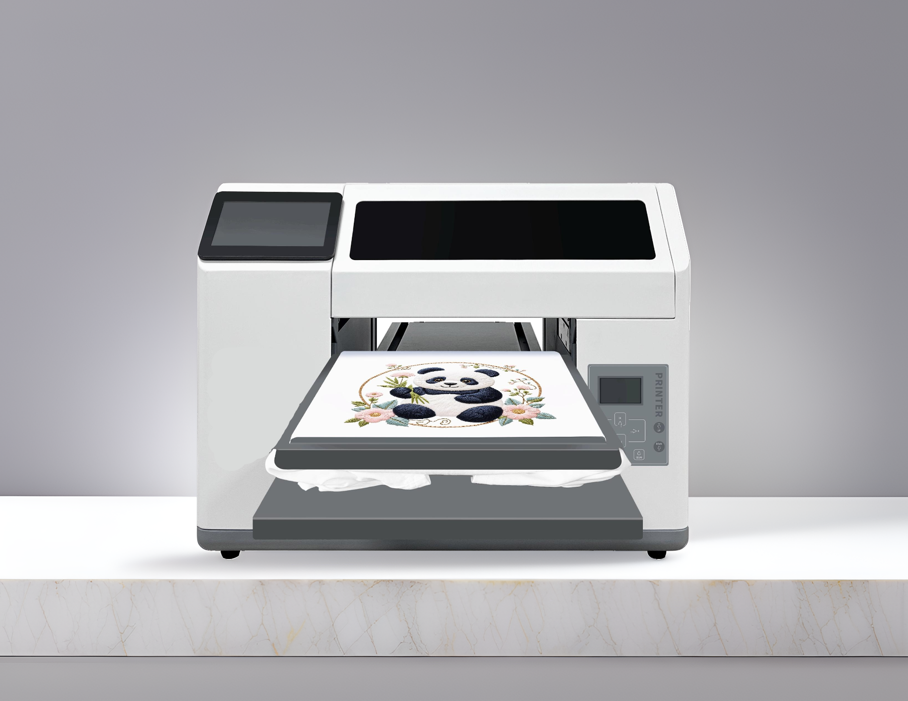 UV-DTS Compact Printer