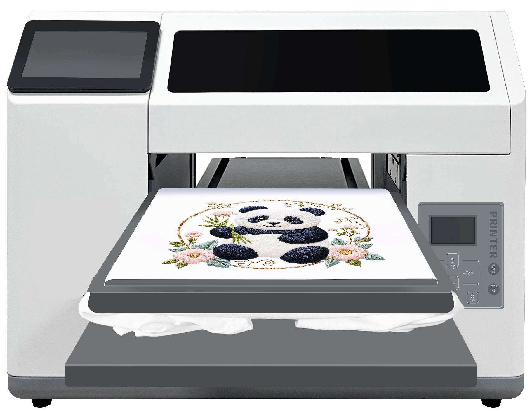 UV-DTS Compact Printer